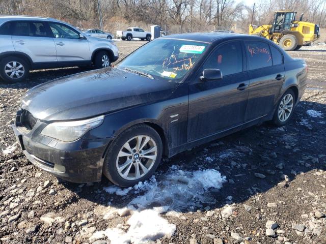 Vin: wbanv9c5xac138077, lot: 42725574, bmw 5 series xi 20101