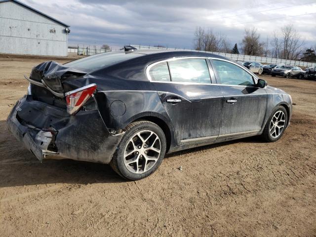 2016 BUICK LACROSSE S - 1G4G45G30GF225649