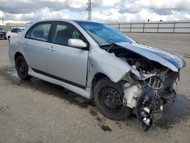 2005 Toyota Corolla Ce VIN: 1NXBR32E65Z447856 Lot: 43380184