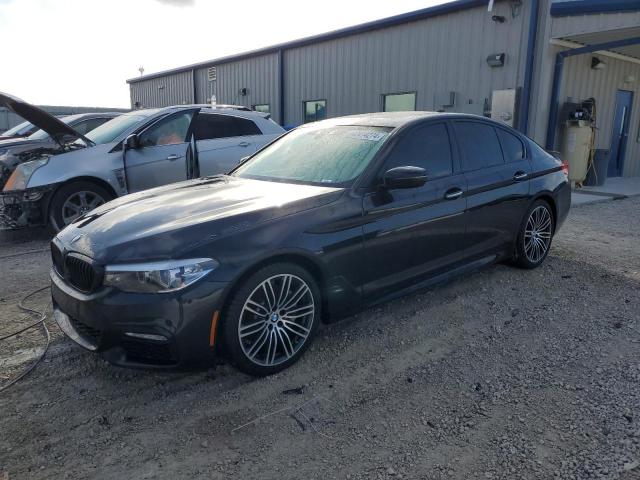 2018 BMW 540 I - WBAJE5C52JG918641
