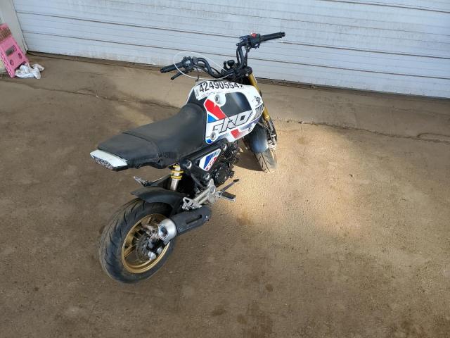 2023 HONDA GROM A MLHJC9251P5101079
