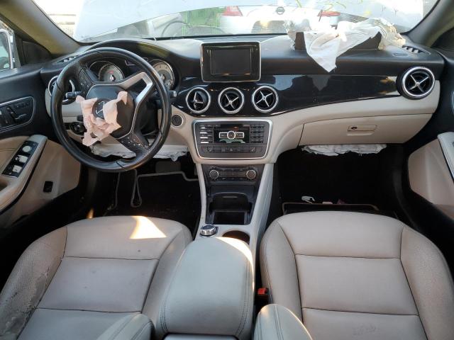 VIN WDDSJ4GB6EN093868 2014 Mercedes-Benz CLA-Class,... no.8