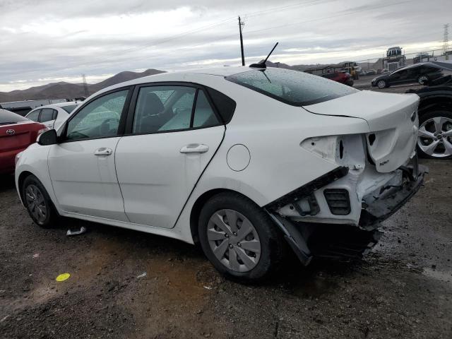 2019 KIA RIO S - 3KPA24AB0KE173341