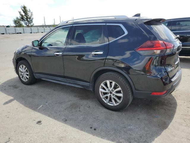 2018 Nissan Rogue S VIN: KNMAT2MT9JP546588 Lot: 44947584
