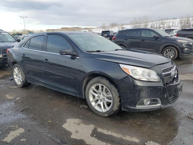 2013 Chevrolet Malibu 2Lt VIN: 1G11F5SR1DF271334 Lot: 41296814