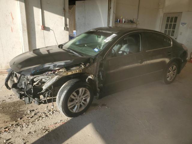 VIN WBA1G9C54GV726918 2012 NISSAN ALTIMA no.1