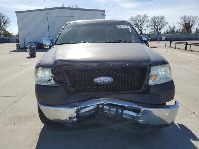 2008 Ford F150 Supercrew VIN: 1FTRW12WX8KB73277 Lot: 44593754