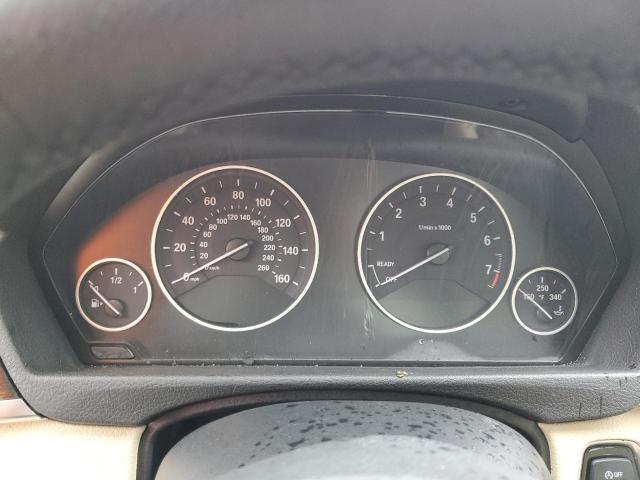 2015 BMW 328 XI - WBA3B3C59FF547464