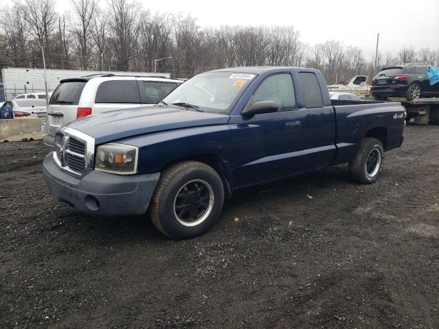 2005 Dodge Dakota ST