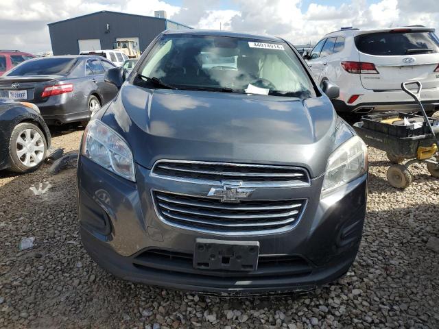 2016 CHEVROLET TRAX LS - 3GNCJNSB4GL246964