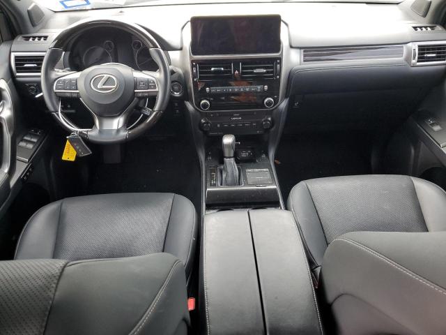 JTJAM7BX0N5332913 2022 LEXUS GX