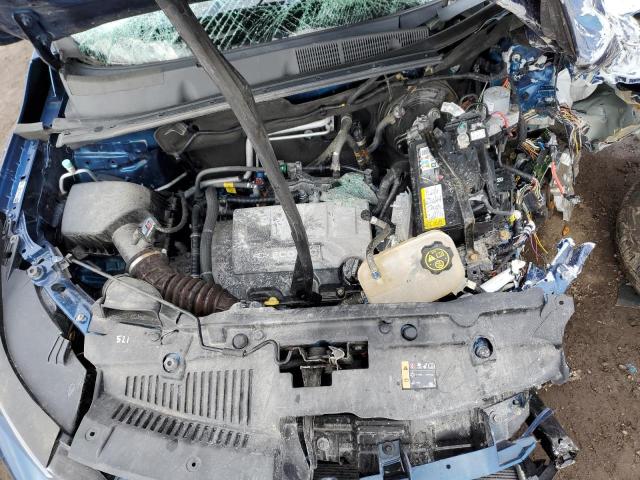 2020 Chevrolet Trax 1Lt VIN: 3GNCJLSB2LL186228 Lot: 41458764