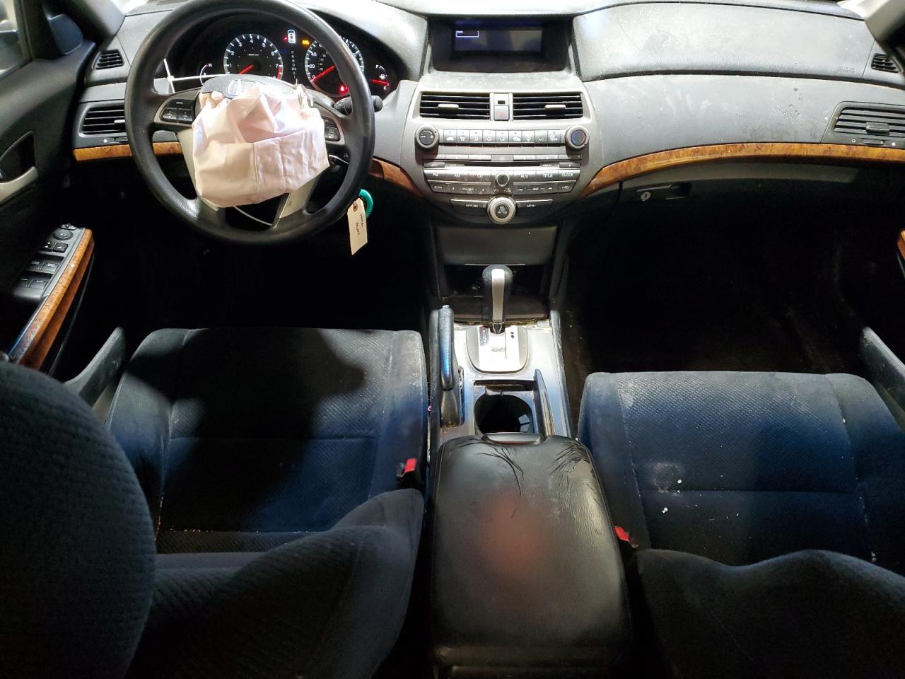 1HGCP2F75CA206438 2012 Honda Accord Ex 1HGCP2F75CA206438 2012 Honda Accord Ex