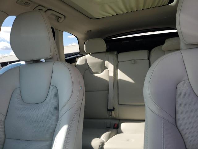2023 VOLVO XC60 ULTIM YV4L12RX3P1204962
