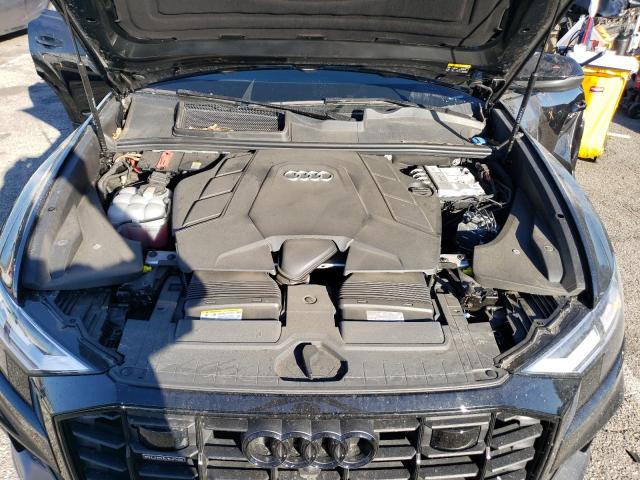 2022 AUDI Q8 PREMIUM - WA1EVBF17ND031131