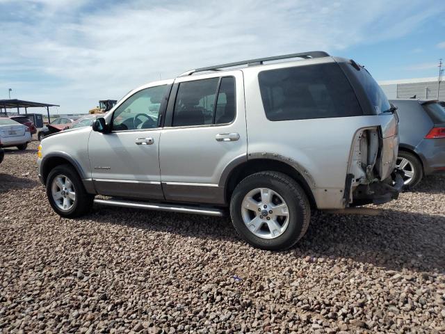 2002 Ford Explorer Xlt VIN: 1FMZU63K62UD11130 Lot: 44048554