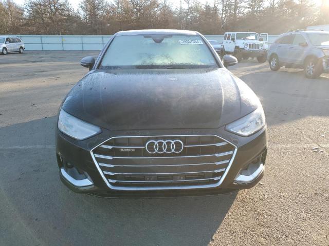 WAUABAF49MA086761 2021 AUDI A4, photo no. 5