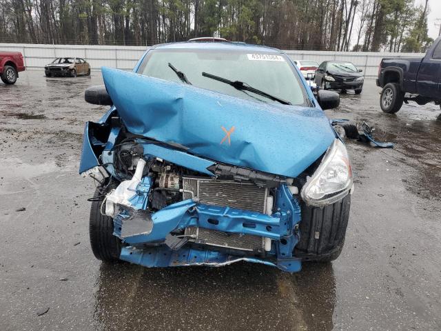 2019 MITSUBISHI MIRAGE LE ML32A5HJ6KH002438