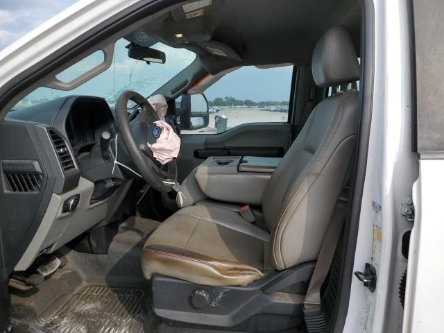 2017 FORD F250 SUPER - 1FT7W2A61HEE24152