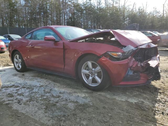 2016 FORD MUSTANG 1FA6P8AM1G5251666