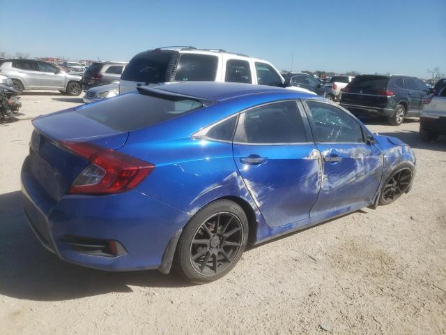 2019 HONDA CIVIC LX 19XFC2F6XKE007038