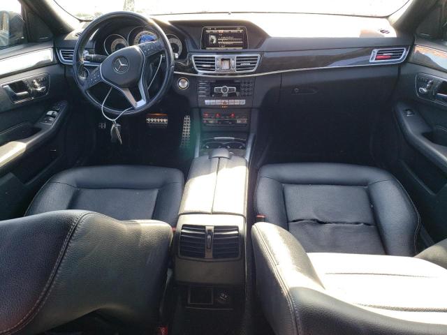 VIN WDDHF5KBXFB129122 2015 Mercedes-Benz E-Class, 350 no.8