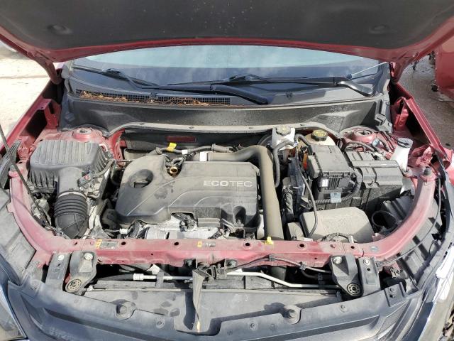 VIN WBA1F5C57EVV99221 2020 CHEVROLET EQUINOX no.12