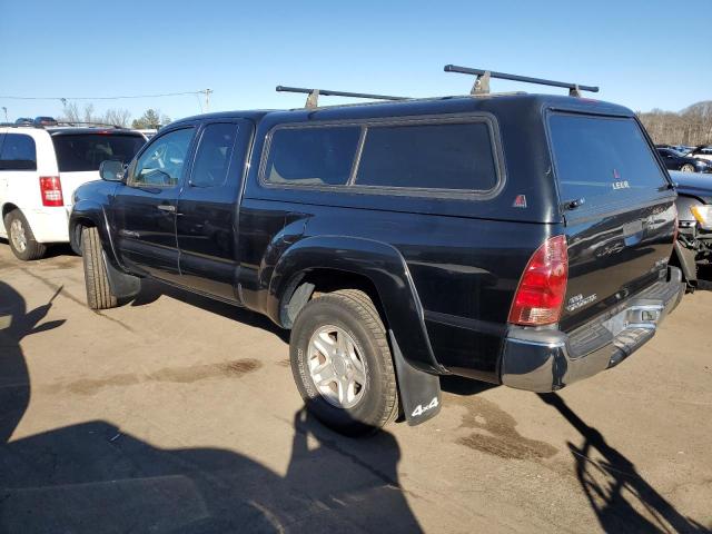 2007 Toyota Tacoma Access Cab VIN: 5TEUU42N97Z330123 Lot: 41373944