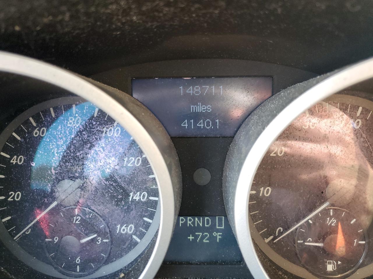 WDBWK54F76F103274 2006 Mercedes-Benz Slk 280