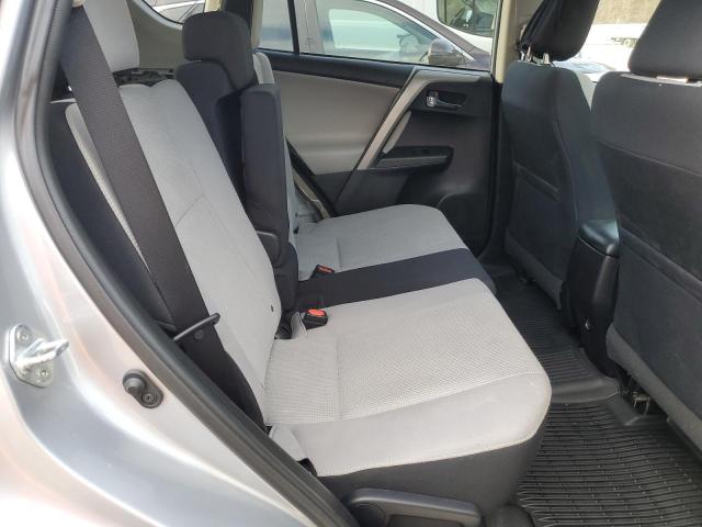 2017 TOYOTA RAV4 XLE 2T3RFREV8HW554604
