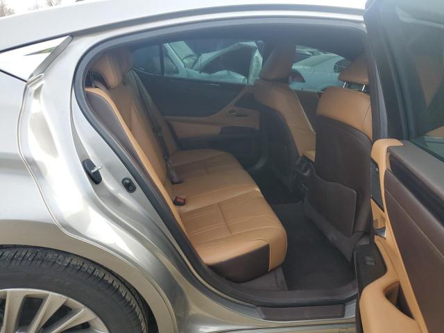 2020 LEXUS ES 350 LUX 58AEZ1B12LU051881