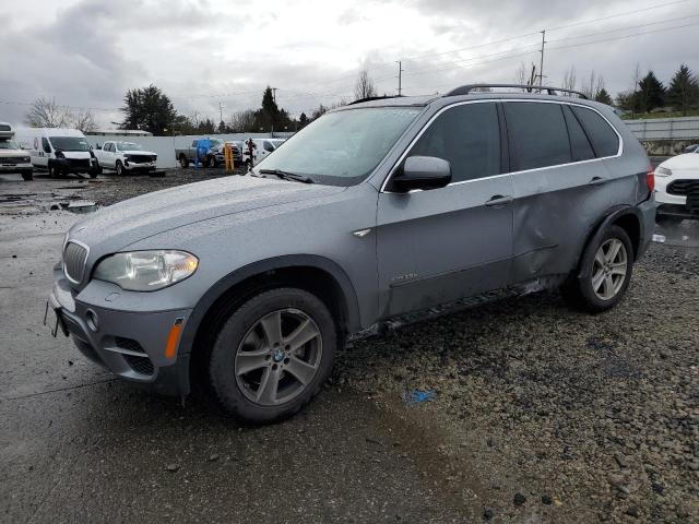 VIN 5UXZW0C59D0B91325 2013 BMW X5, Xdrive35D no.1