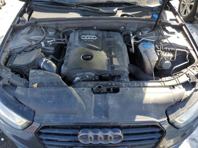 VIN WAUFFAFL0GN004219 2016 Audi A4, Premium Plus S-... no.11