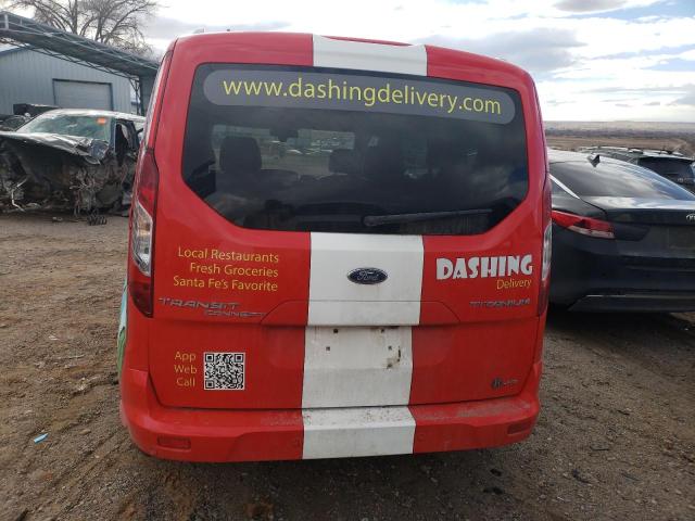 2016 FORD TRANSIT CO NM0GE9G77G1236864