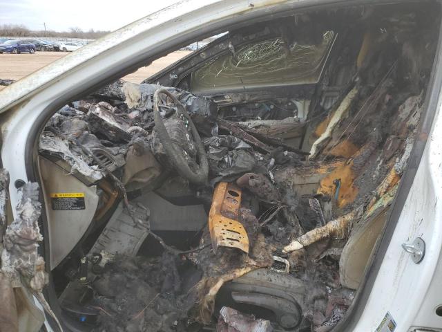 Lot #2425329429 2017 HYUNDAI SONATA SE salvage car