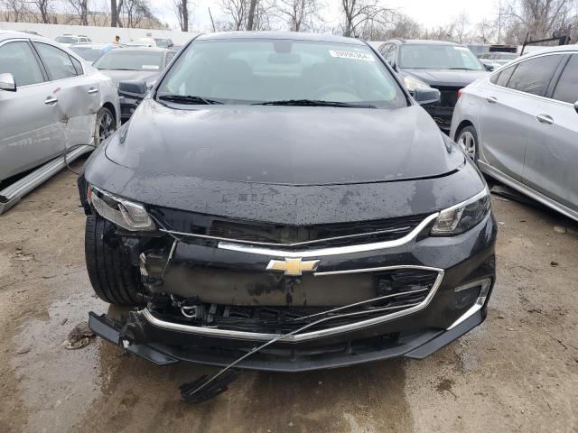 2016 Chevrolet Malibu Lt VIN: 1G1ZE5ST0GF215665 Lot: 39996364