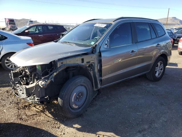 2011 Hyundai Santa Fe GLS