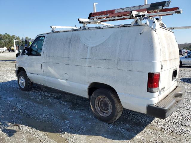 2011 Ford Econoline E150 Van VIN: 1FTNE1EW9BDA79027 Lot: 41801734