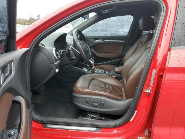 2017 Audi A3 - Image 7
