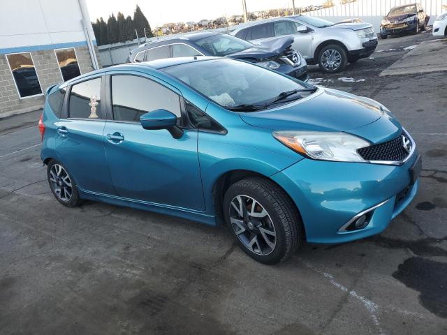 2015 NISSAN VERSA NOTE 3N1CE2CPXFL365903