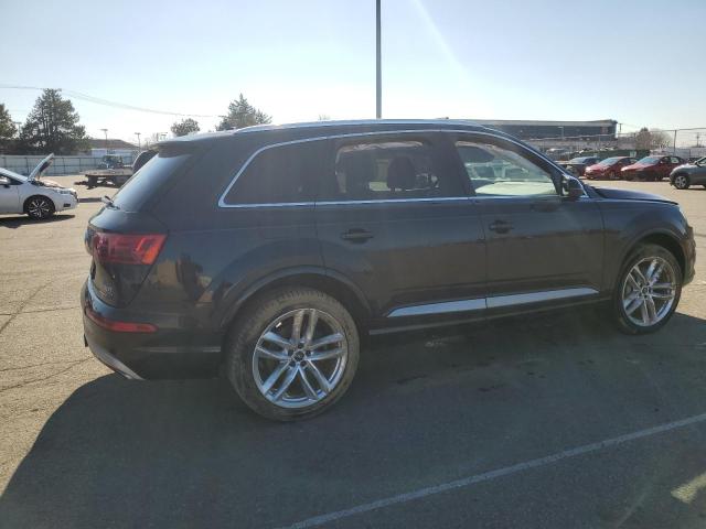 VIN WA1VAAF74JD046285 2018 Audi Q7, Prestige no.3