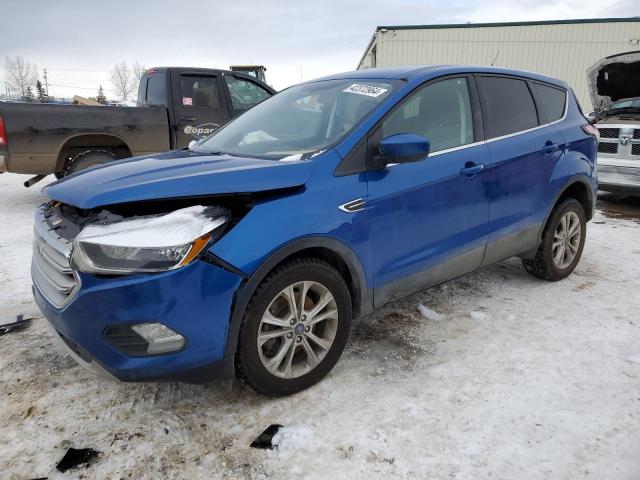 2017 Ford Escape Se VIN: 1FMCU9GD6HUC57095 Lot: 42372964