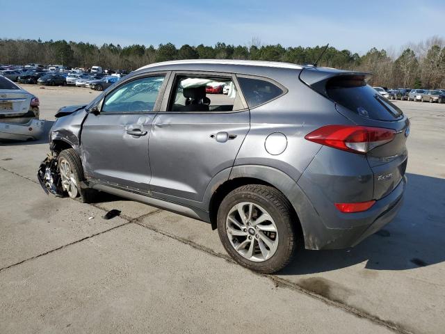 2016 Hyundai Tucson Limited VIN: KM8J3CA25GU230192 Lot: 42134134
