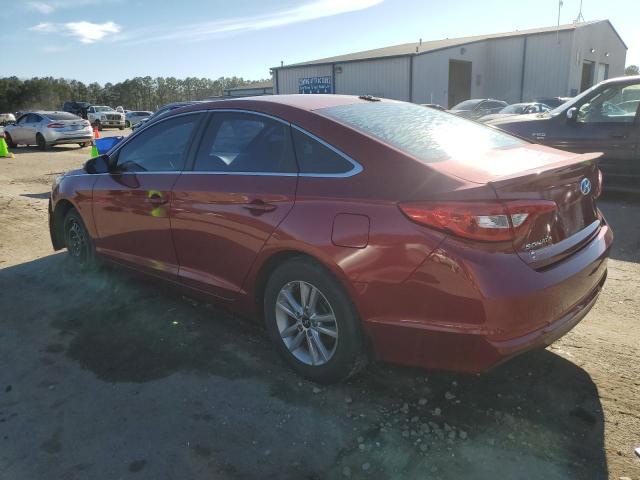 2016 HYUNDAI SONATA SE 5NPE24AF6GH302478
