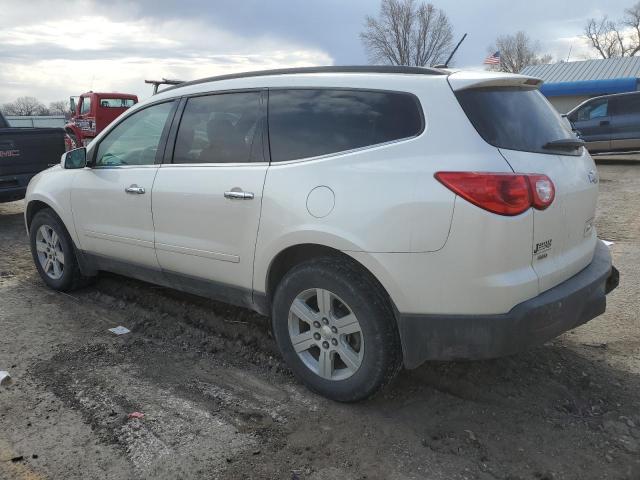 2011 Chevrolet Traverse Lt VIN: 1GNKVJED8BJ150440 Lot: 41021624