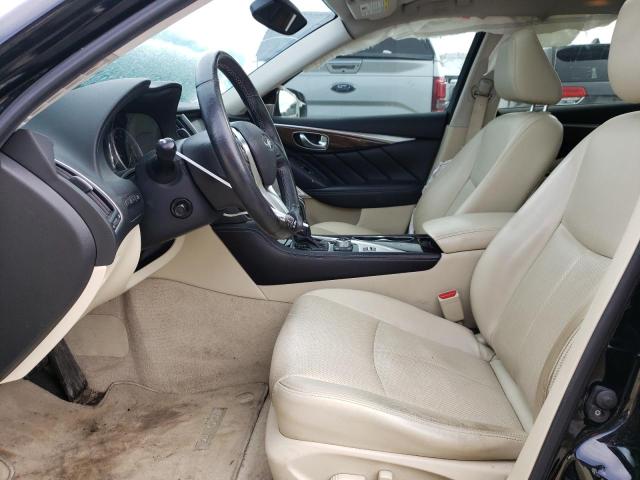 2018 Infiniti Q50 - Image 7