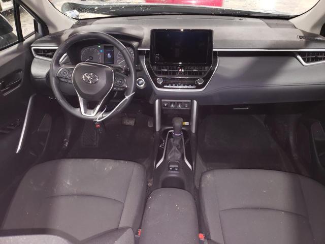 2023 TOYOTA COROLLA CR - 7MUBAABG3PV060096