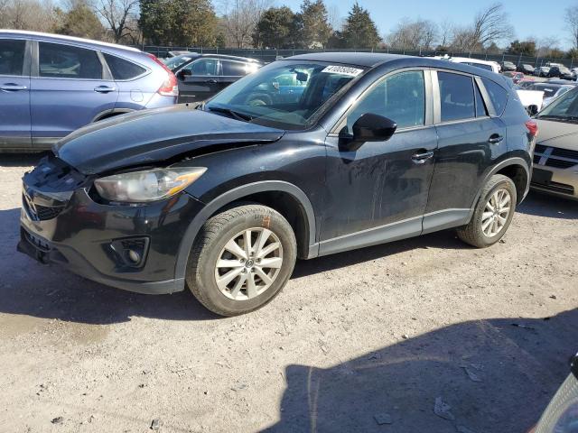 2014 Mazda Cx-5 Touring VIN: JM3KE4CY5E0388831 Lot: 41005004