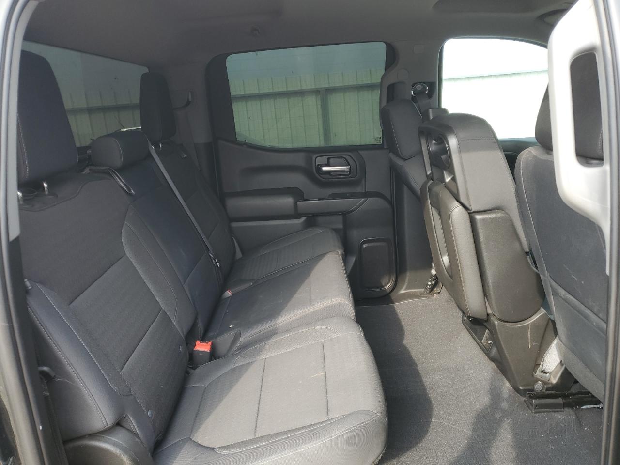 3GCPWCED7KG104946 CHEVROLET ALL Models 2019