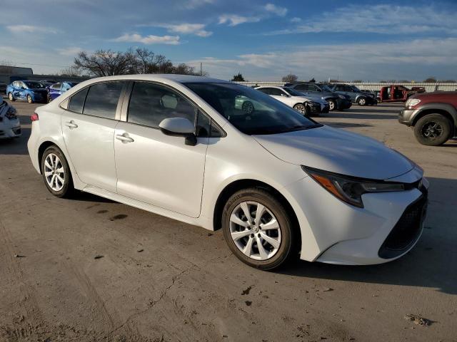 2020 TOYOTA COROLLA LE - 5YFEPRAE5LP029522